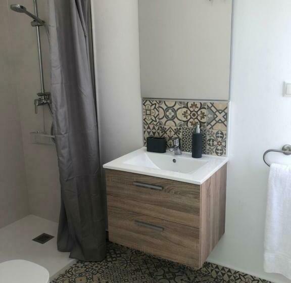 צימר Casa Sofia In Crevillente