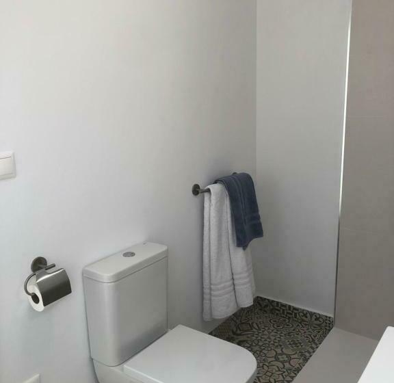 צימר Casa Sofia In Crevillente