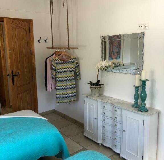 צימר Casa Sofia In Crevillente