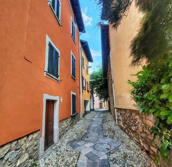 צימר Casa Tilde Guest House