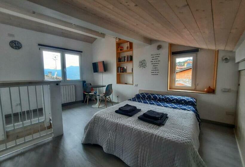 צימר Casa Tilde Guest House