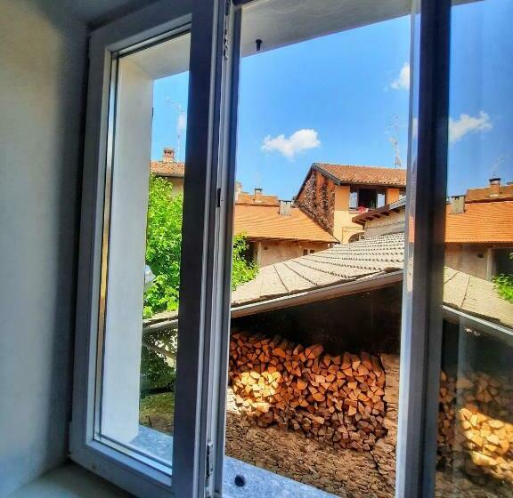 مبيت وإفطار Casa Tilde Guest House