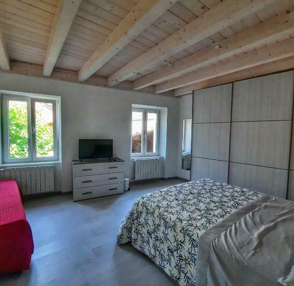 צימר Casa Tilde Guest House