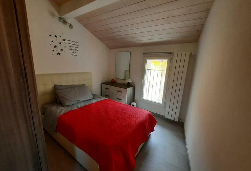 צימר Casa Tilde Guest House