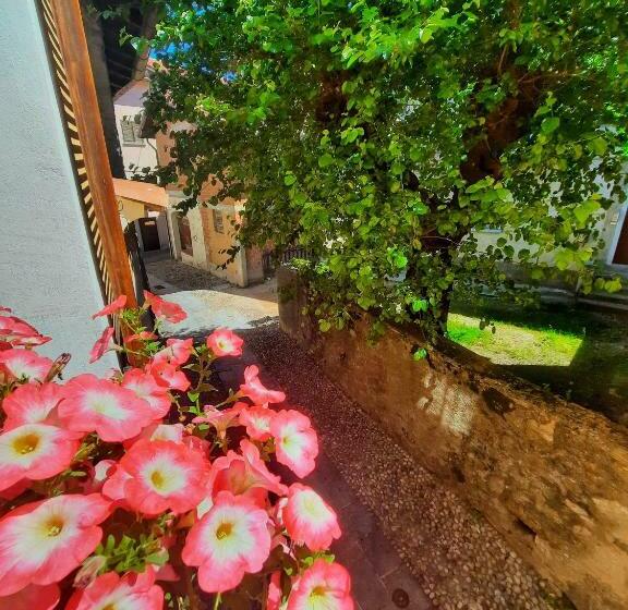 צימר Casa Tilde Guest House