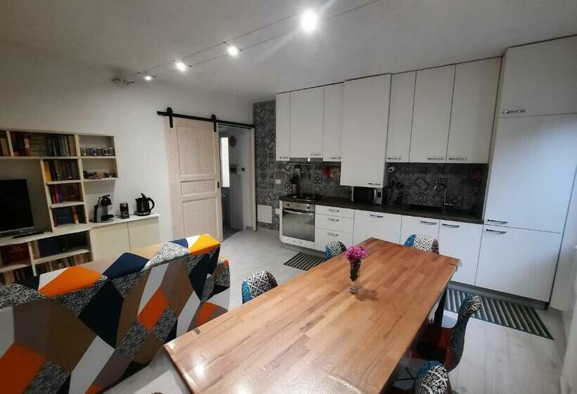 צימר Casa Tilde Guest House