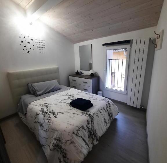 צימר Casa Tilde Guest House