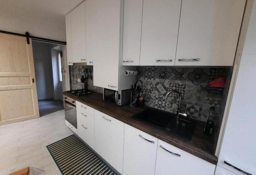 צימר Casa Tilde Guest House