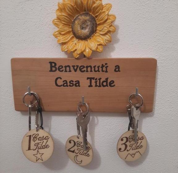 צימר Casa Tilde Guest House