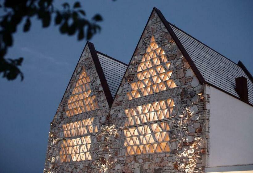 Bed and Breakfast Casale Amendolagine