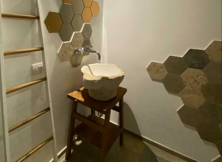 Bed and Breakfast Casale Amendolagine