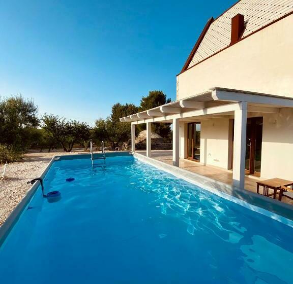 Bed and Breakfast Casale Amendolagine