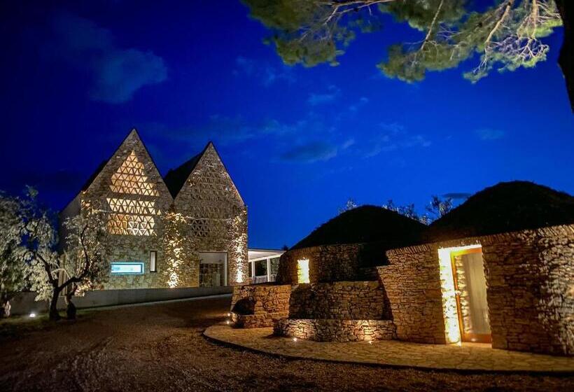 Bed and Breakfast Casale Amendolagine