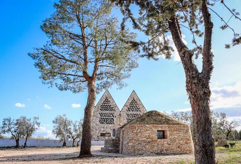 Bed and Breakfast Casale Amendolagine