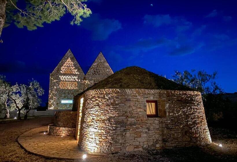 Bed and Breakfast Casale Amendolagine