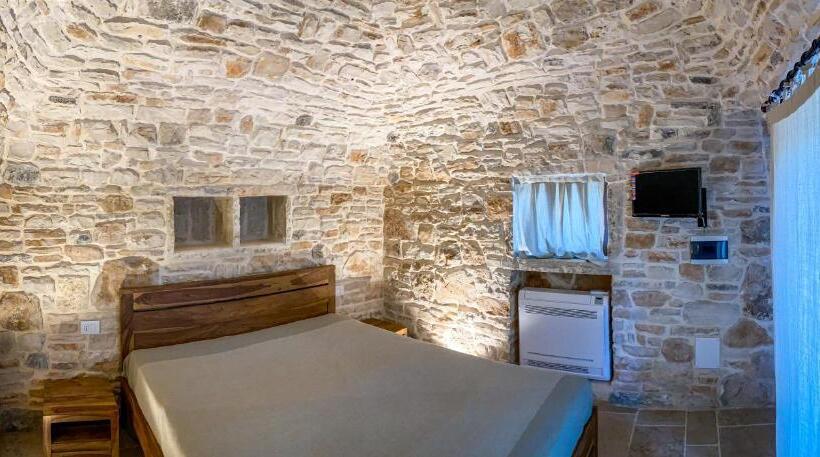 Bed and Breakfast Casale Amendolagine