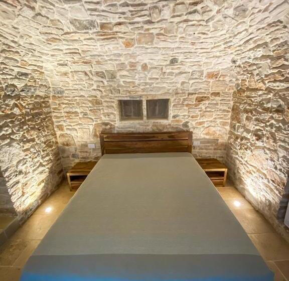 Bed and Breakfast Casale Amendolagine