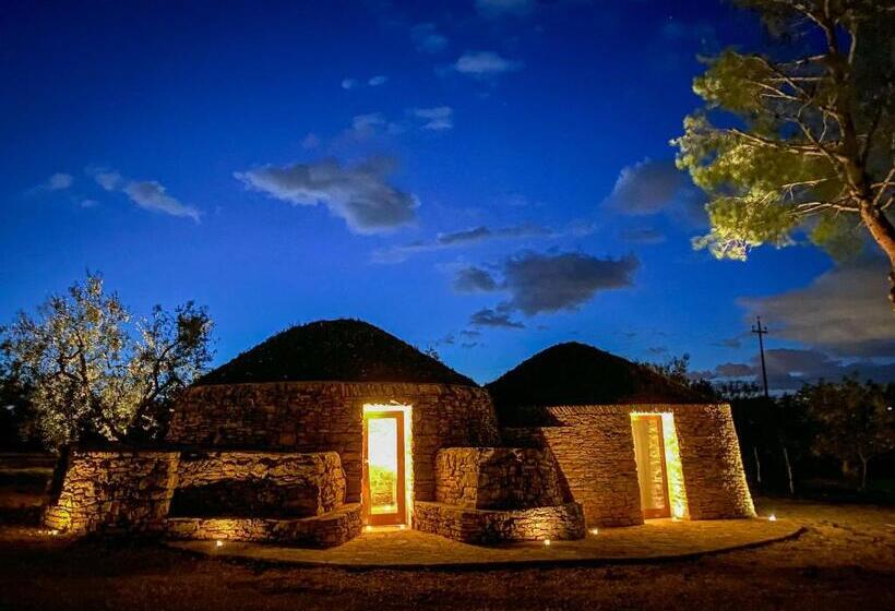 Bed and Breakfast Casale Amendolagine