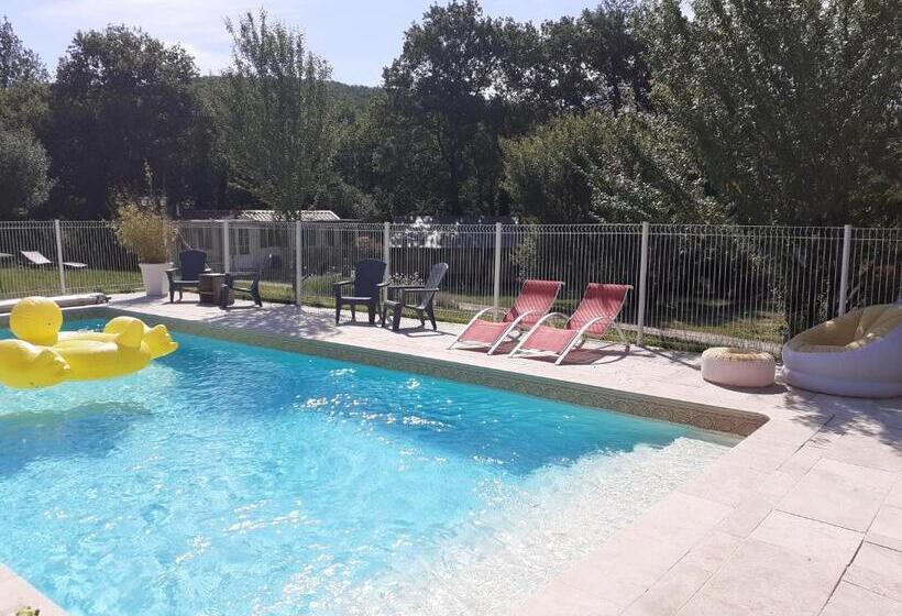 ベッドアンドブレックファースト Chambre Pranayama