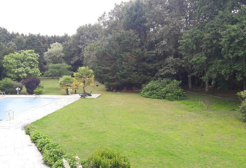 Bed and Breakfast Chez Sally Et Mario