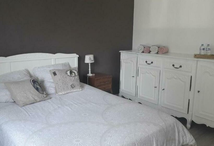 Bed and Breakfast Chez Sally Et Mario