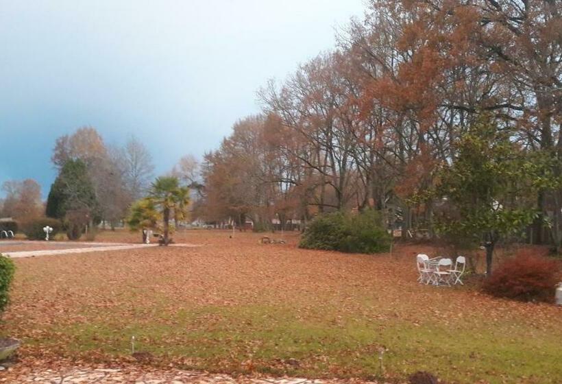 Bed and Breakfast Chez Sally Et Mario