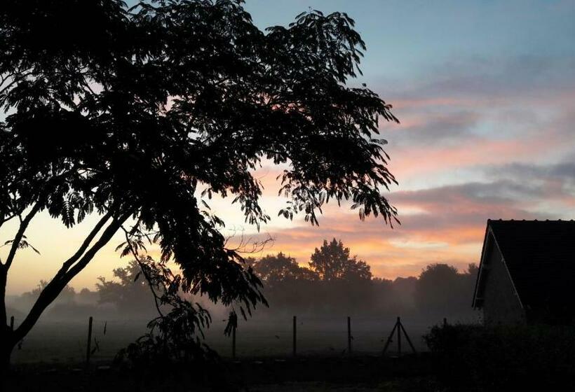 Bed and Breakfast Chez Sally Et Mario