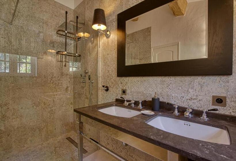 Bed and Breakfast Domaine Des Chênes De La Galline