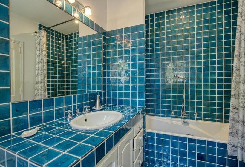 Bed and Breakfast Domaine Des Chênes De La Galline