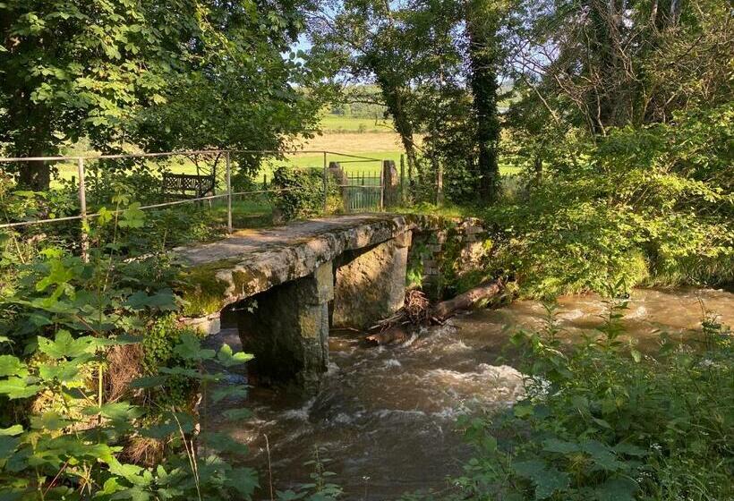 민박 Domaine En Reynouse