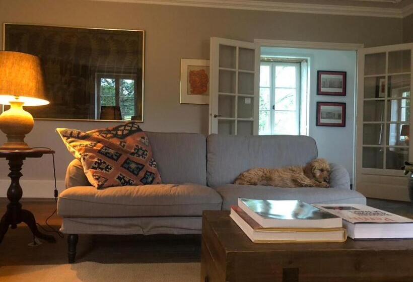 민박 Domaine En Reynouse