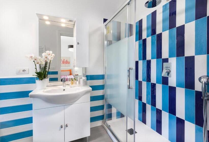 مبيت وإفطار Estate4home   Sofia Flora