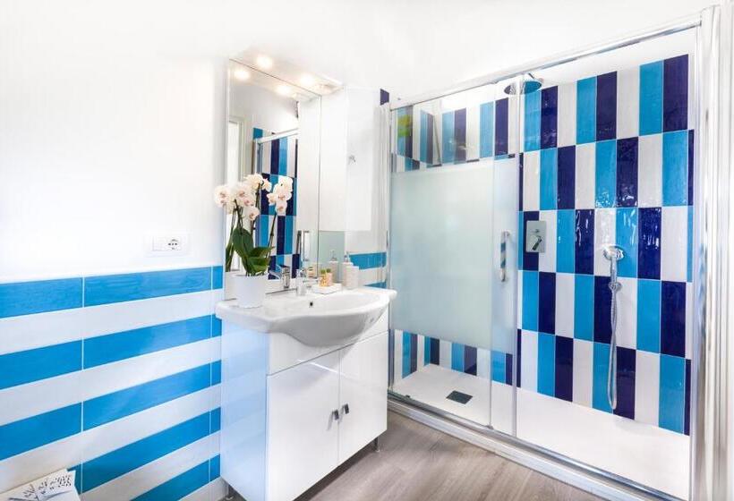 مبيت وإفطار Estate4home   Sofia Flora