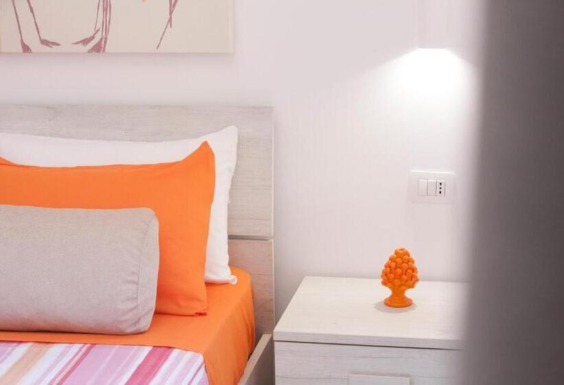 Bed and Breakfast Estate4home   Sofia Flora