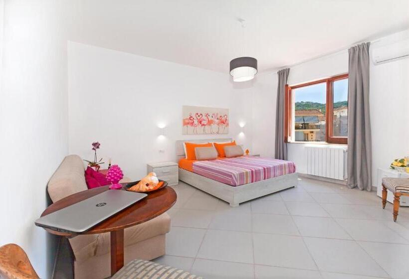 مبيت وإفطار Estate4home   Sofia Flora