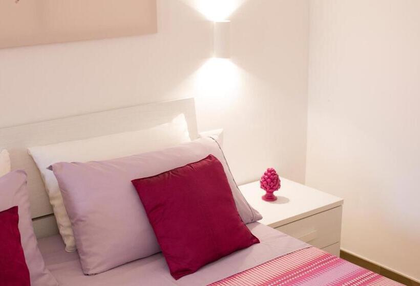 Bed and Breakfast Estate4home   Sofia Flora