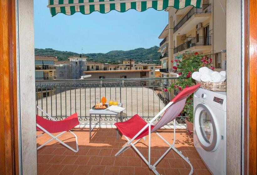 Bed and Breakfast Estate4home   Sofia Flora