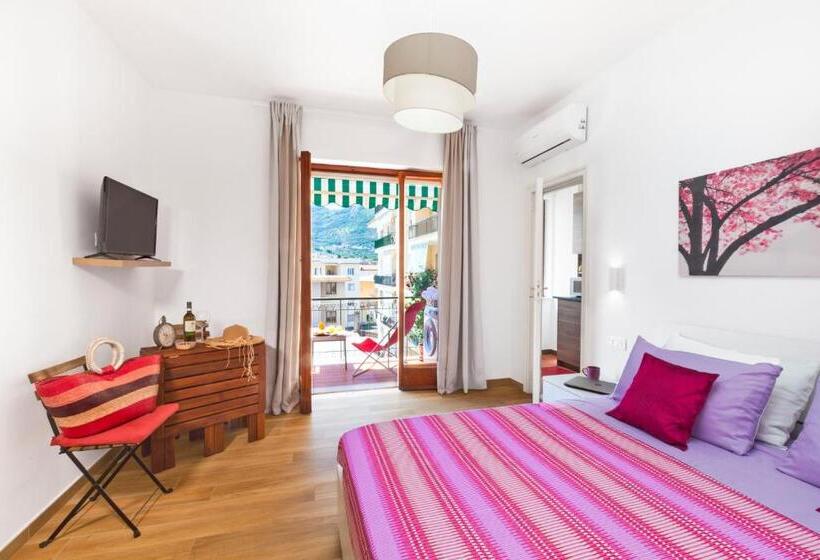 Bed and Breakfast Estate4home   Sofia Flora