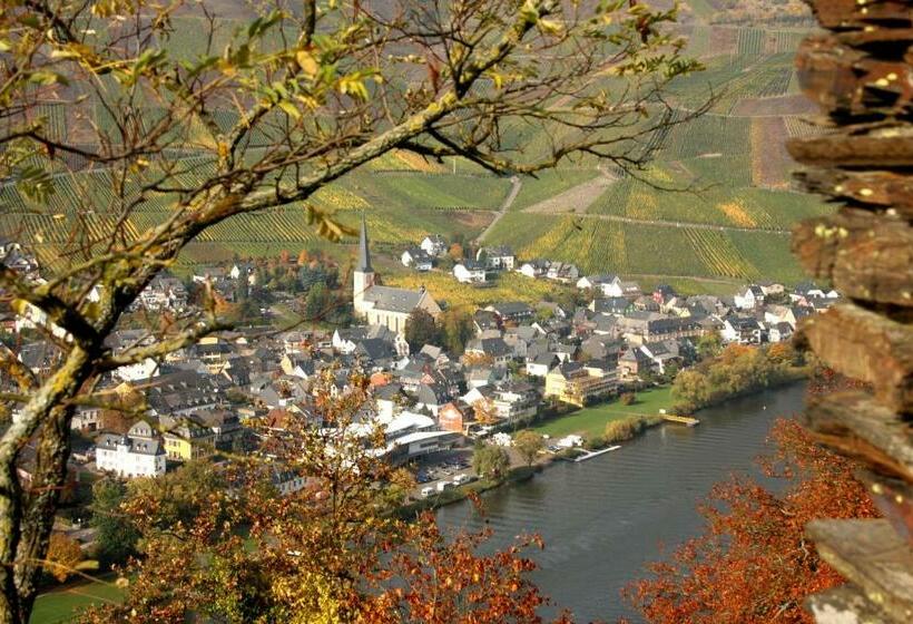 צימר Gästehaus Manfred Christoffel