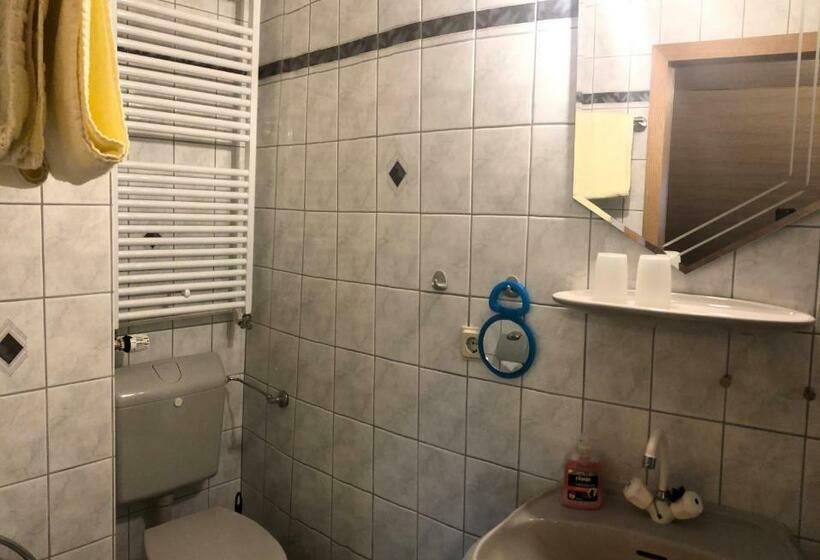 צימר Gästehaus Manfred Christoffel