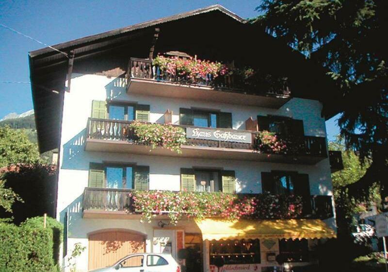 住宿加早餐  Haus Gassbauer