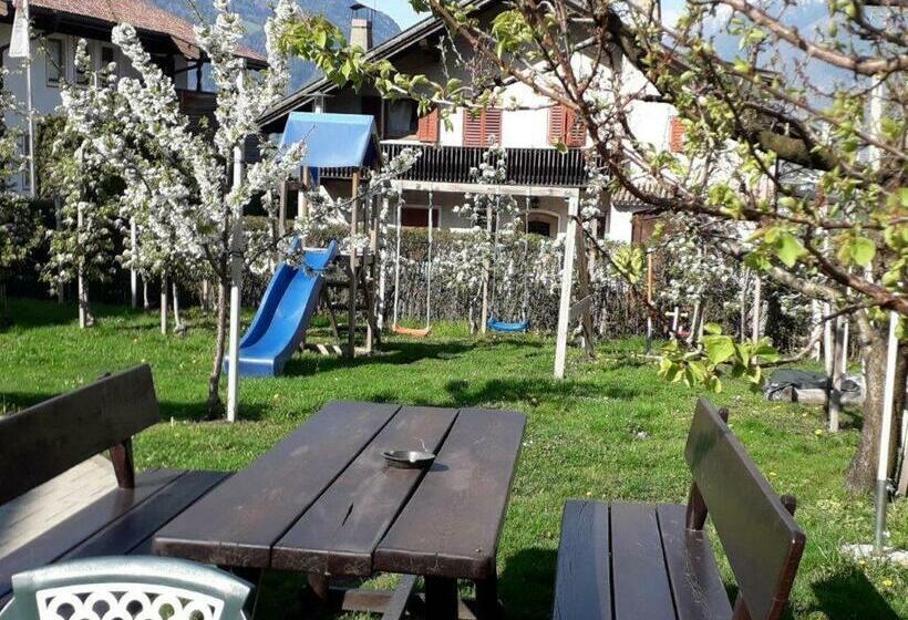 민박 Haus Gassbauer