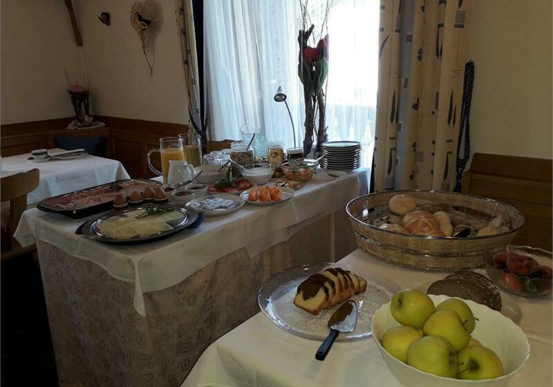 민박 Haus Gassbauer