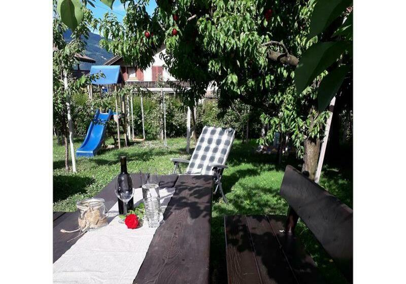 住宿加早餐  Haus Gassbauer