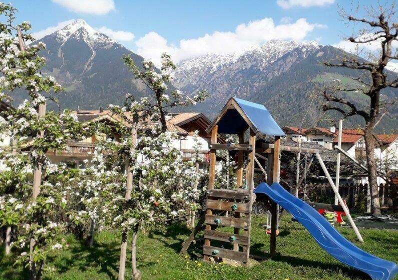 住宿加早餐  Haus Gassbauer