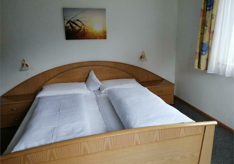 住宿加早餐  Haus Gassbauer