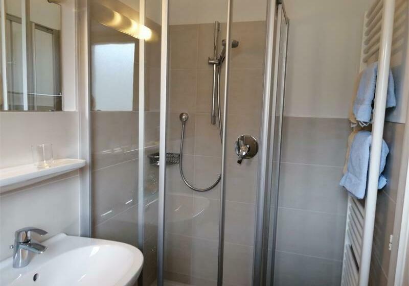 住宿加早餐  Haus Gassbauer