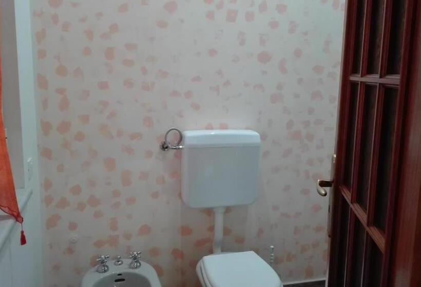 تختخواب و صبحانه Il Mulino
