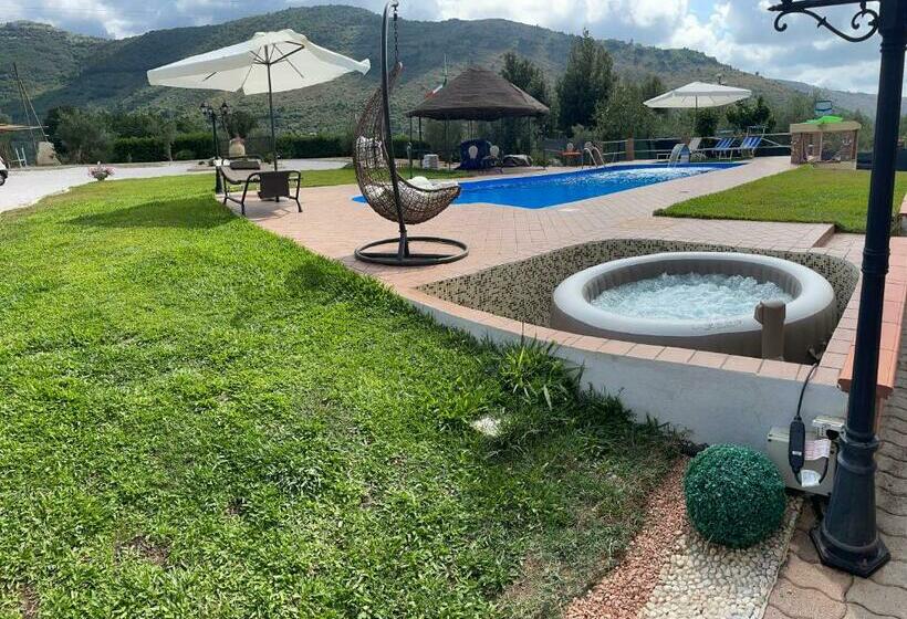 צימר Centro Estivo Il Piccolo Paradiso