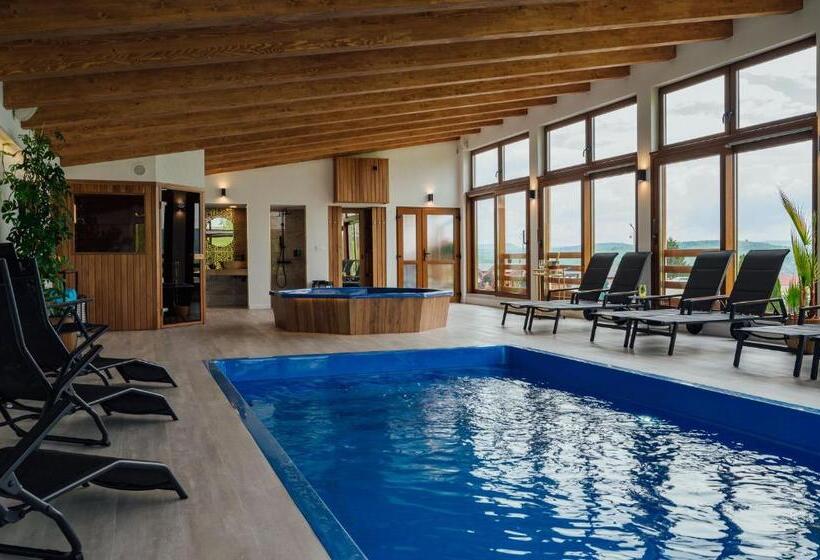 Bed and Breakfast Kotyogó Panzió